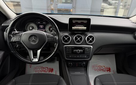 Mercedes-Benz A-Класс, 2013 год, 1 250 000 рублей, 7 фотография