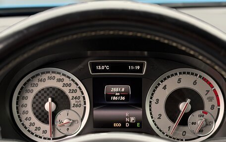 Mercedes-Benz A-Класс, 2013 год, 1 250 000 рублей, 13 фотография
