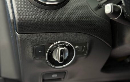 Mercedes-Benz A-Класс, 2013 год, 1 250 000 рублей, 17 фотография