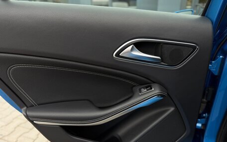 Mercedes-Benz A-Класс, 2013 год, 1 250 000 рублей, 20 фотография