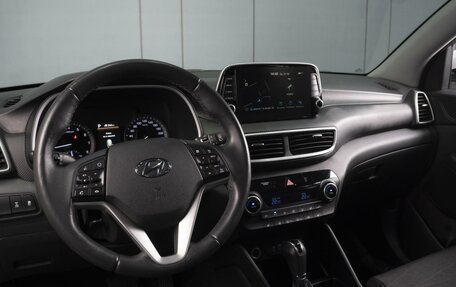 Hyundai Tucson III, 2020 год, 2 650 000 рублей, 2 фотография