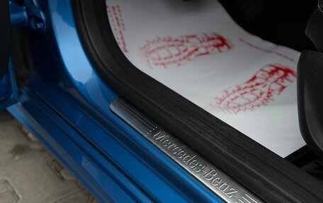 Mercedes-Benz A-Класс, 2013 год, 1 250 000 рублей, 26 фотография