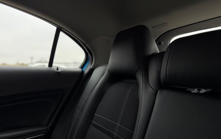 Mercedes-Benz A-Класс, 2013 год, 1 250 000 рублей, 23 фотография