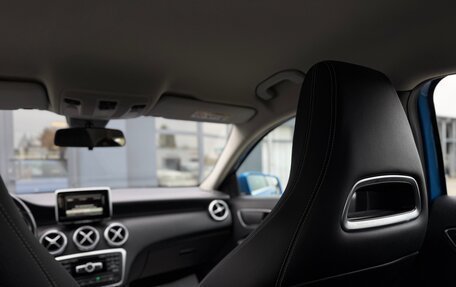Mercedes-Benz A-Класс, 2013 год, 1 250 000 рублей, 19 фотография