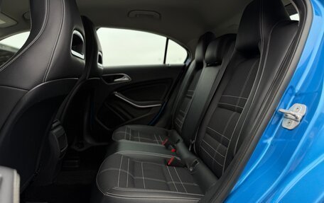 Mercedes-Benz A-Класс, 2013 год, 1 250 000 рублей, 22 фотография