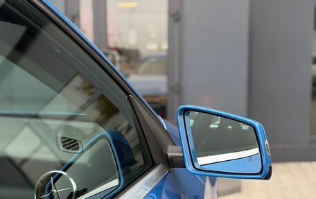Mercedes-Benz A-Класс, 2013 год, 1 250 000 рублей, 24 фотография