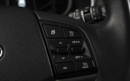 Hyundai Tucson III, 2020 год, 2 650 000 рублей, 4 фотография