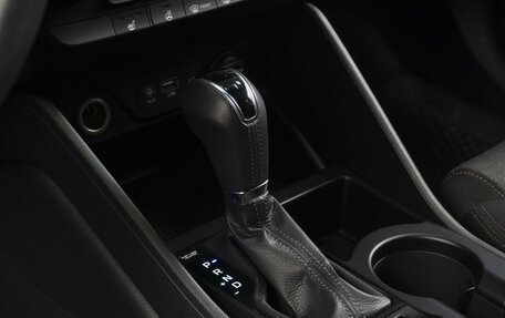 Hyundai Tucson III, 2020 год, 2 650 000 рублей, 6 фотография
