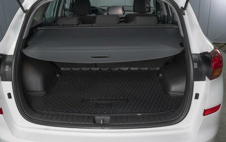 Hyundai Tucson III, 2020 год, 2 650 000 рублей, 8 фотография