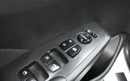 Hyundai Solaris II рестайлинг, 2017 год, 1 299 900 рублей, 19 фотография