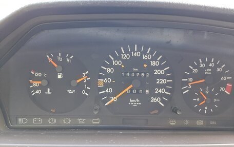 Mercedes-Benz E-Класс, 1995 год, 2 499 000 рублей, 5 фотография