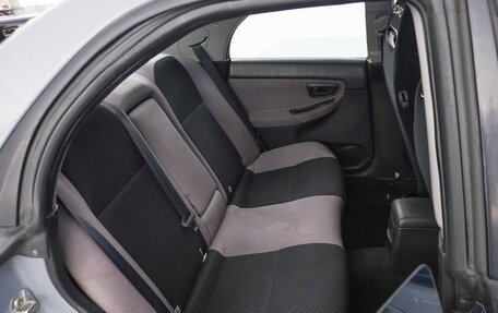 Subaru Impreza WRX III рестайлинг, 2005 год, 1 699 046 рублей, 10 фотография