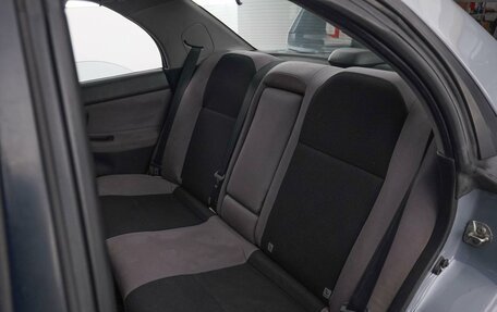 Subaru Impreza WRX III рестайлинг, 2005 год, 1 699 046 рублей, 12 фотография