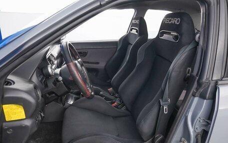 Subaru Impreza WRX III рестайлинг, 2005 год, 1 699 046 рублей, 13 фотография