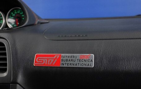 Subaru Impreza WRX III рестайлинг, 2005 год, 1 699 046 рублей, 18 фотография