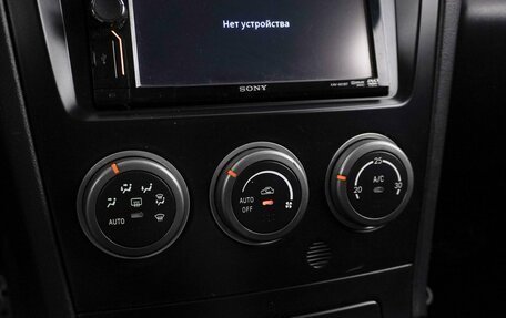 Subaru Impreza WRX III рестайлинг, 2005 год, 1 699 046 рублей, 17 фотография