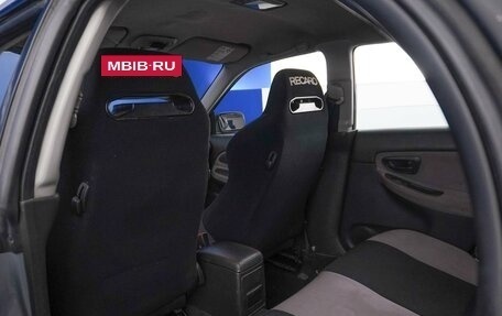 Subaru Impreza WRX III рестайлинг, 2005 год, 1 699 046 рублей, 14 фотография