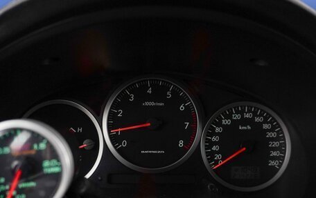 Subaru Impreza WRX III рестайлинг, 2005 год, 1 699 046 рублей, 23 фотография