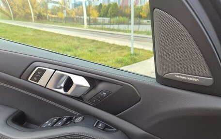 BMW X5, 2022 год, 9 800 000 рублей, 4 фотография