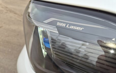 BMW X5, 2022 год, 9 800 000 рублей, 5 фотография