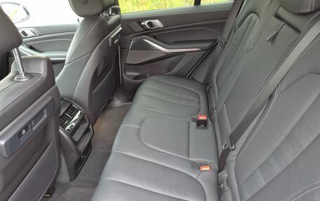 BMW X5, 2022 год, 9 800 000 рублей, 7 фотография