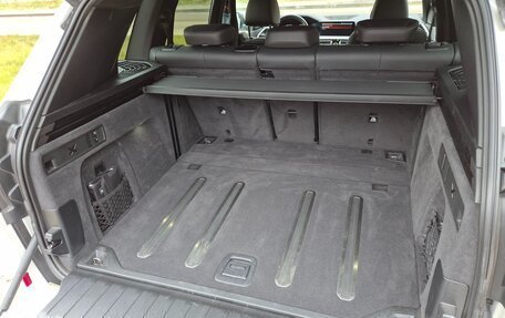 BMW X5, 2022 год, 9 800 000 рублей, 8 фотография
