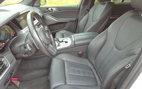BMW X5, 2022 год, 9 800 000 рублей, 6 фотография