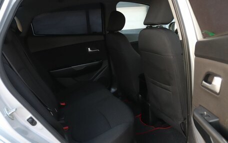 KIA Rio III рестайлинг, 2013 год, 708 000 рублей, 16 фотография