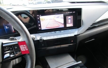 Opel Astra, 2023 год, 2 300 000 рублей, 11 фотография