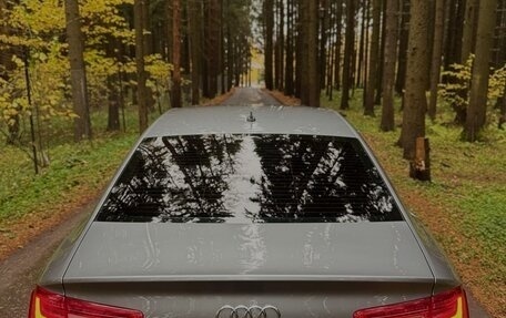Audi A6, 2013 год, 1 950 000 рублей, 5 фотография