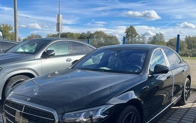 Mercedes-Benz S-Класс, 2026 год, 29 000 000 рублей, 1 фотография