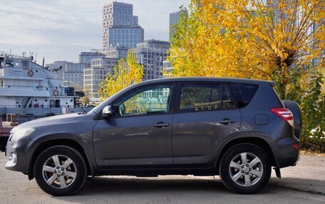 Toyota RAV4, 2011 год, 1 650 000 рублей, 1 фотография