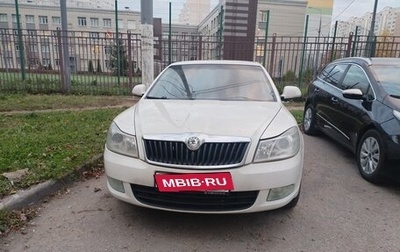 Skoda Octavia, 2012 год, 620 000 рублей, 1 фотография