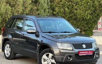 Suzuki Grand Vitara, 2010 год, 1 075 000 рублей, 1 фотография