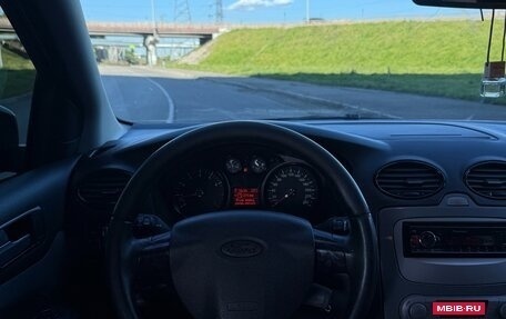 Ford Focus II рестайлинг, 2011 год, 720 000 рублей, 9 фотография