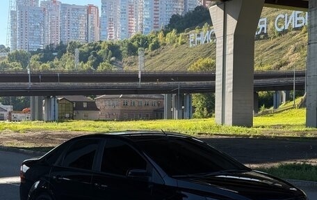 Ford Focus II рестайлинг, 2011 год, 720 000 рублей, 6 фотография