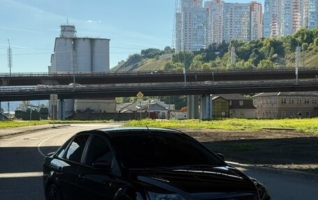Ford Focus II рестайлинг, 2011 год, 720 000 рублей, 7 фотография