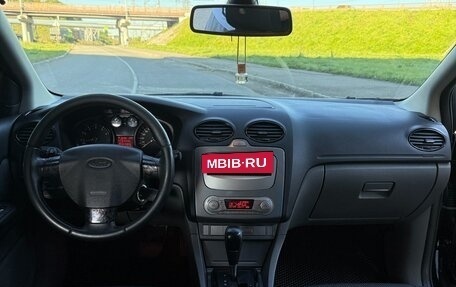 Ford Focus II рестайлинг, 2011 год, 720 000 рублей, 8 фотография