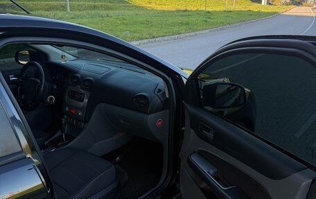 Ford Focus II рестайлинг, 2011 год, 720 000 рублей, 12 фотография