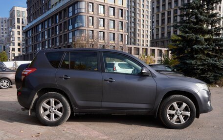 Toyota RAV4, 2011 год, 1 650 000 рублей, 4 фотография