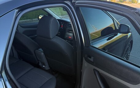 Ford Focus II рестайлинг, 2011 год, 720 000 рублей, 13 фотография