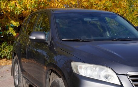 Toyota RAV4, 2011 год, 1 650 000 рублей, 5 фотография