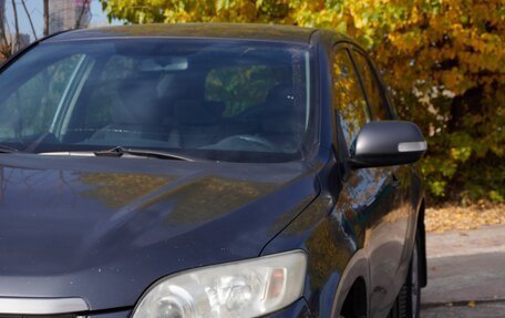 Toyota RAV4, 2011 год, 1 650 000 рублей, 8 фотография