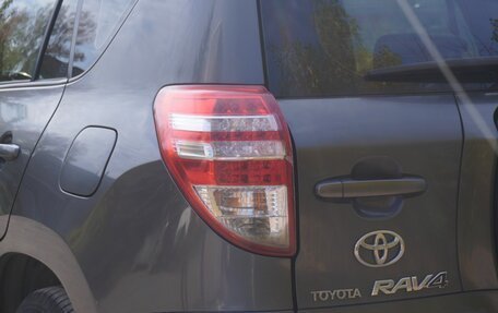 Toyota RAV4, 2011 год, 1 650 000 рублей, 7 фотография