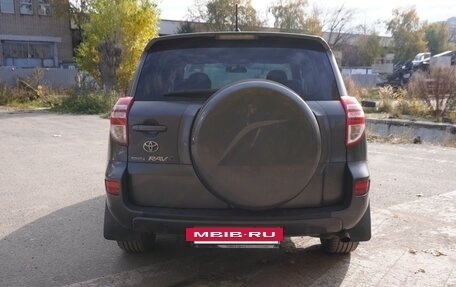 Toyota RAV4, 2011 год, 1 650 000 рублей, 9 фотография
