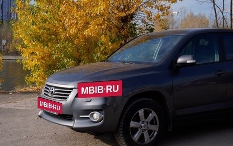 Toyota RAV4, 2011 год, 1 650 000 рублей, 3 фотография
