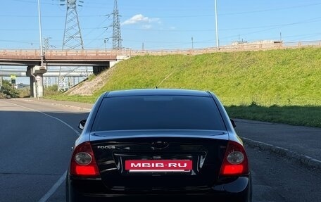 Ford Focus II рестайлинг, 2011 год, 720 000 рублей, 14 фотография