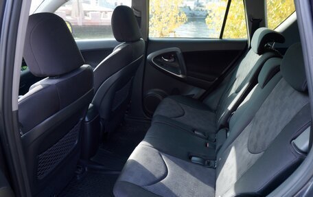Toyota RAV4, 2011 год, 1 650 000 рублей, 14 фотография