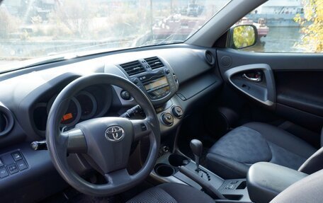 Toyota RAV4, 2011 год, 1 650 000 рублей, 15 фотография