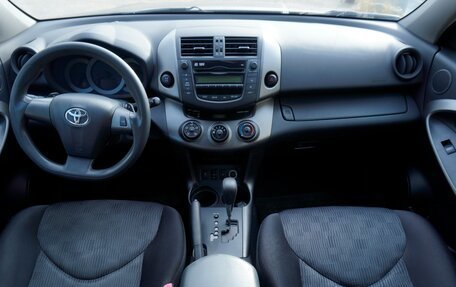 Toyota RAV4, 2011 год, 1 650 000 рублей, 12 фотография